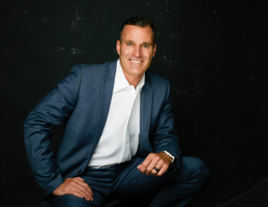 Jeff Strong