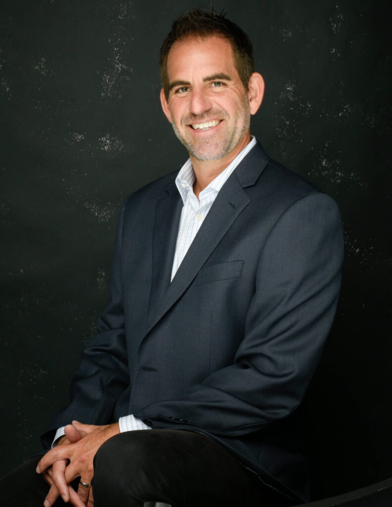 Sean Porter